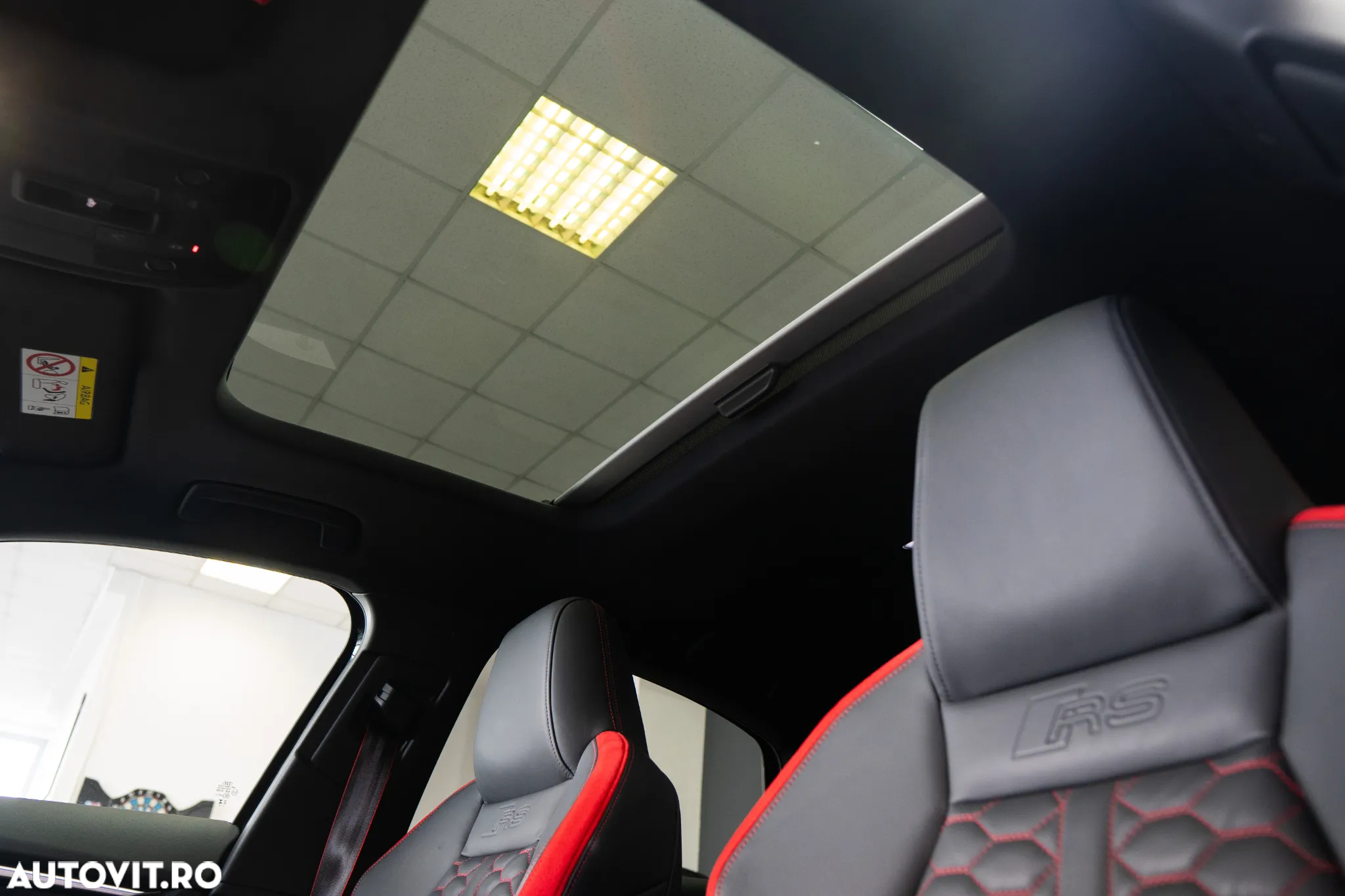 Audi RS3 TFSI quattro S tronic - 17