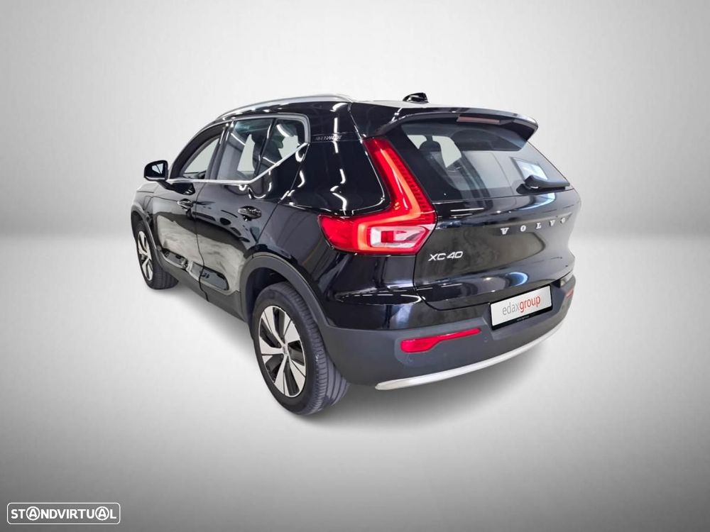 Volvo XC 40 1.5 T4 PHEV Essential - 2