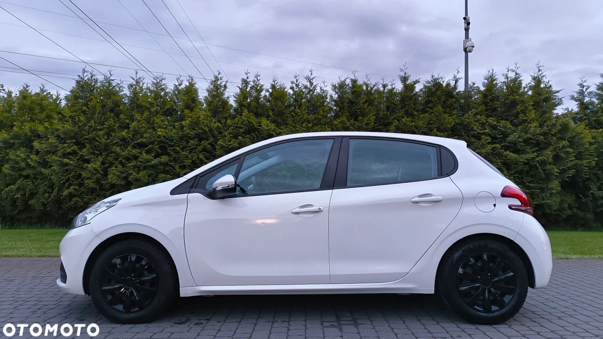 Peugeot 208 1.2 PureTech Access - 34