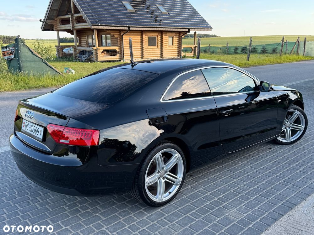 Audi A5 Coupé 1.8 TFSI - 4