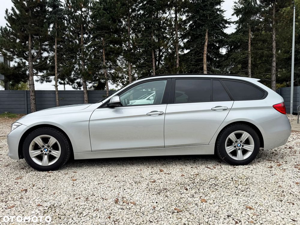 BMW Seria 3 - 18