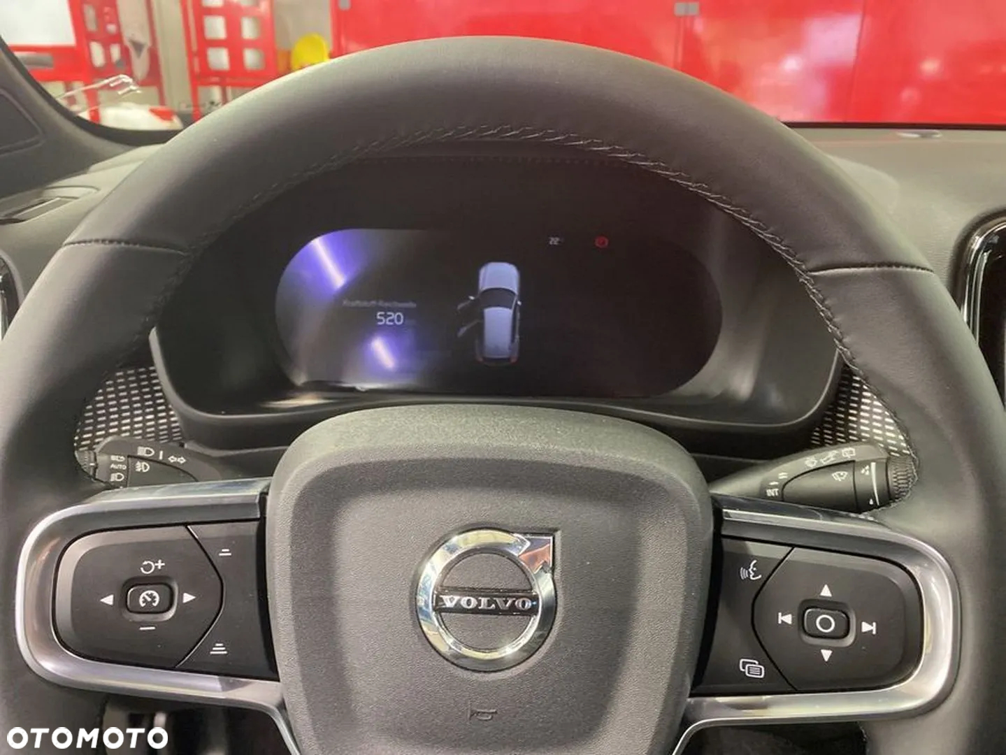 Volvo XC 40 B3 B DKG Core - 10