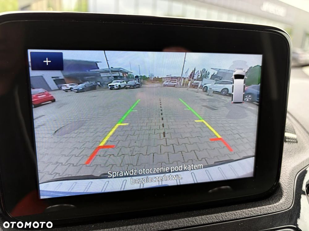 Ford Transit Connect - 19