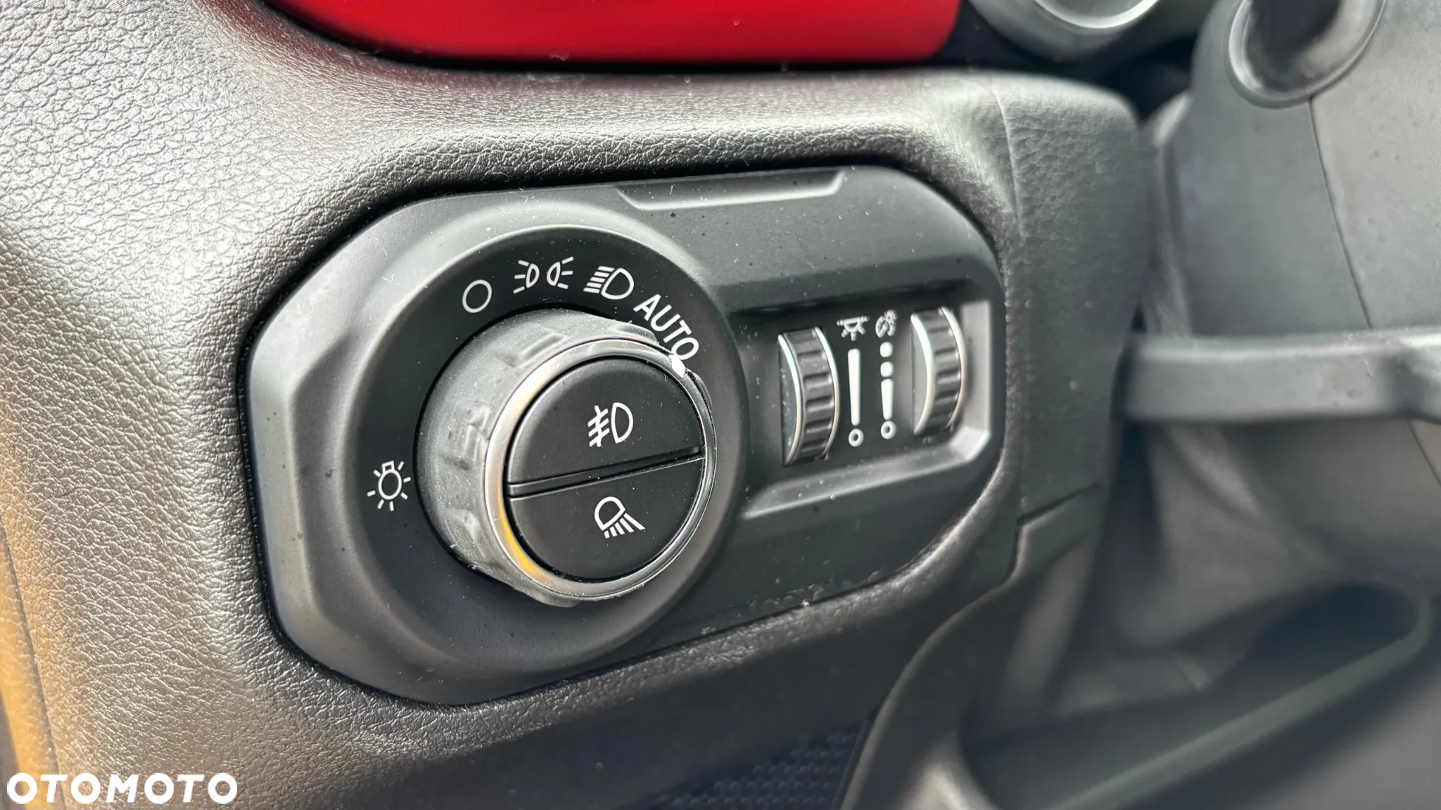Jeep Wrangler Unlimited GME 2.0 Turbo Rubicon - 14
