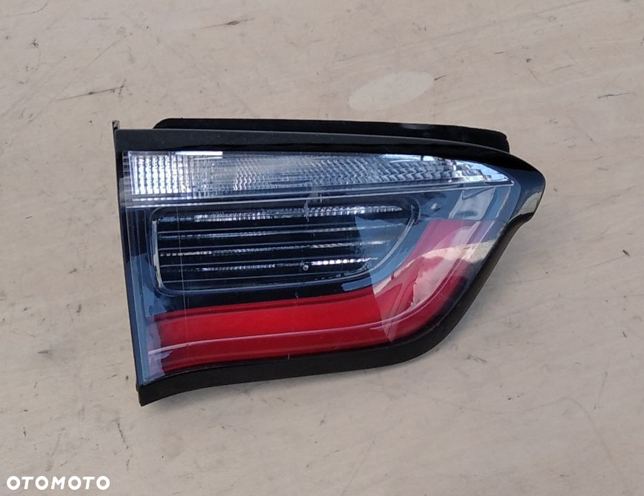JEEP COMPASS 17+ LAMPA LEWA TYŁ - 2