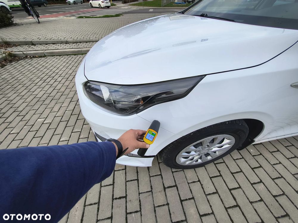 Kia Ceed - 19