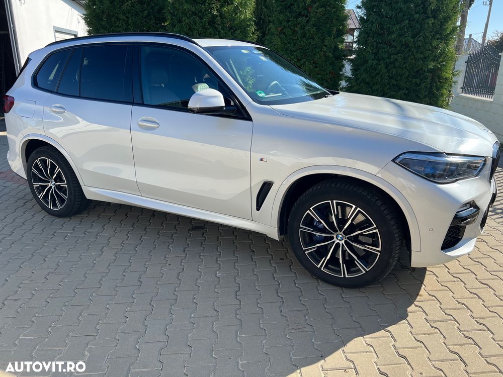 BMW X5 xDrive30d - 5