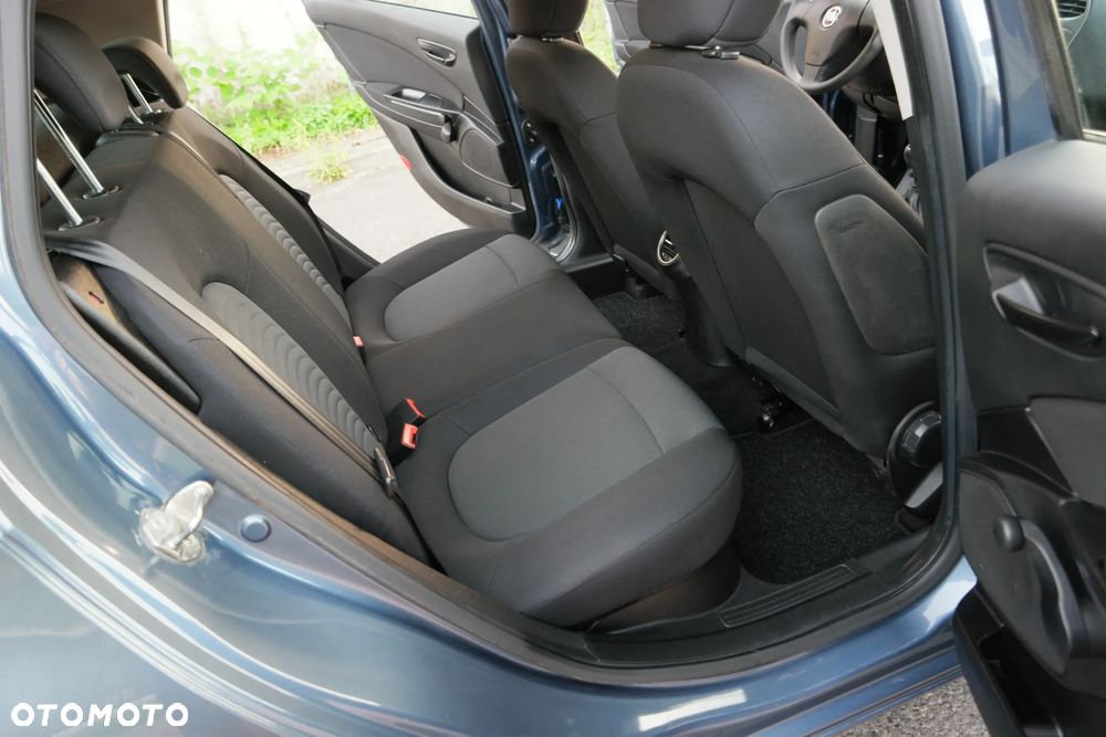 Fiat Bravo 1.4 16V Easy - 21
