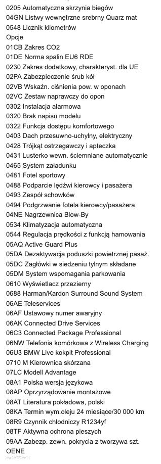 BMW Seria 3 330i - 7