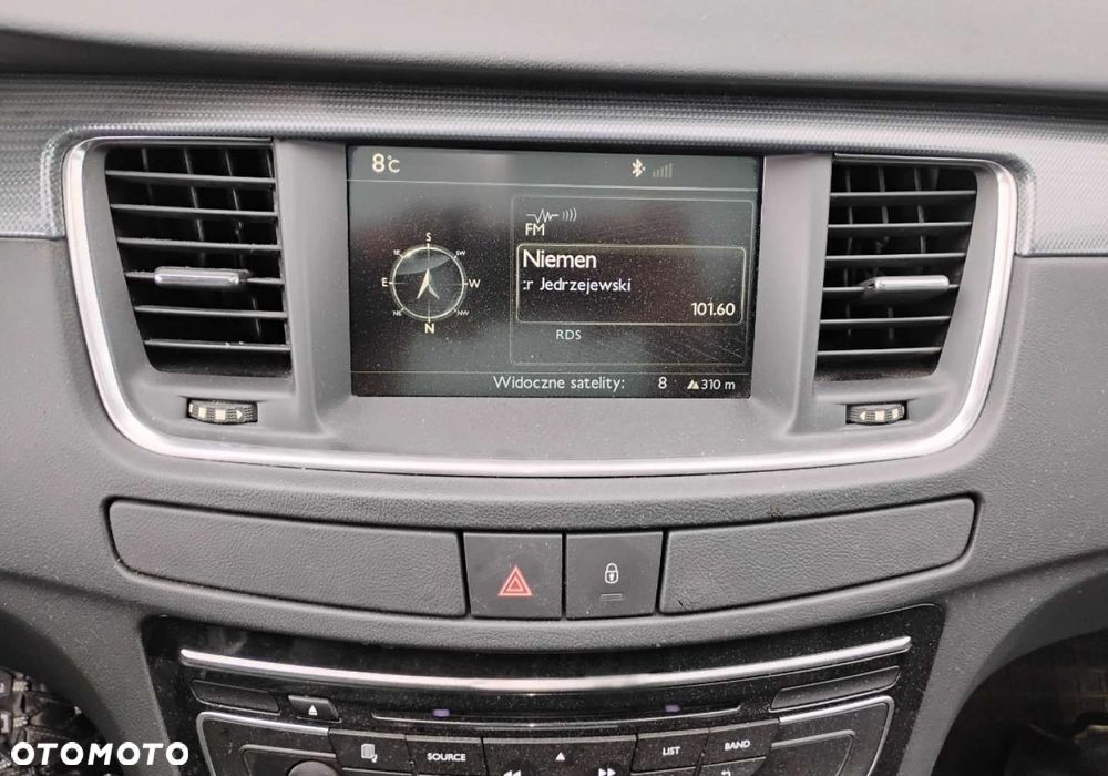 Peugeot 508 - 16
