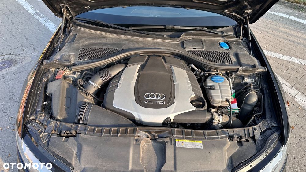 Audi A6 - 12