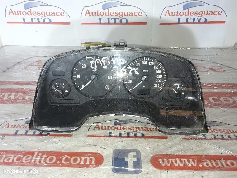 QUADRANTE OPEL ZAFIRA A - 1