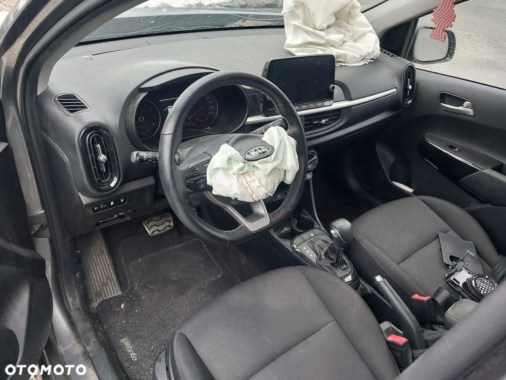 Kia Picanto 1.2 Automatik GT Line - 9