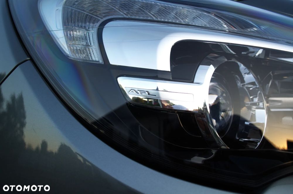 Opel Meriva 1.4 Automatik Active - 10