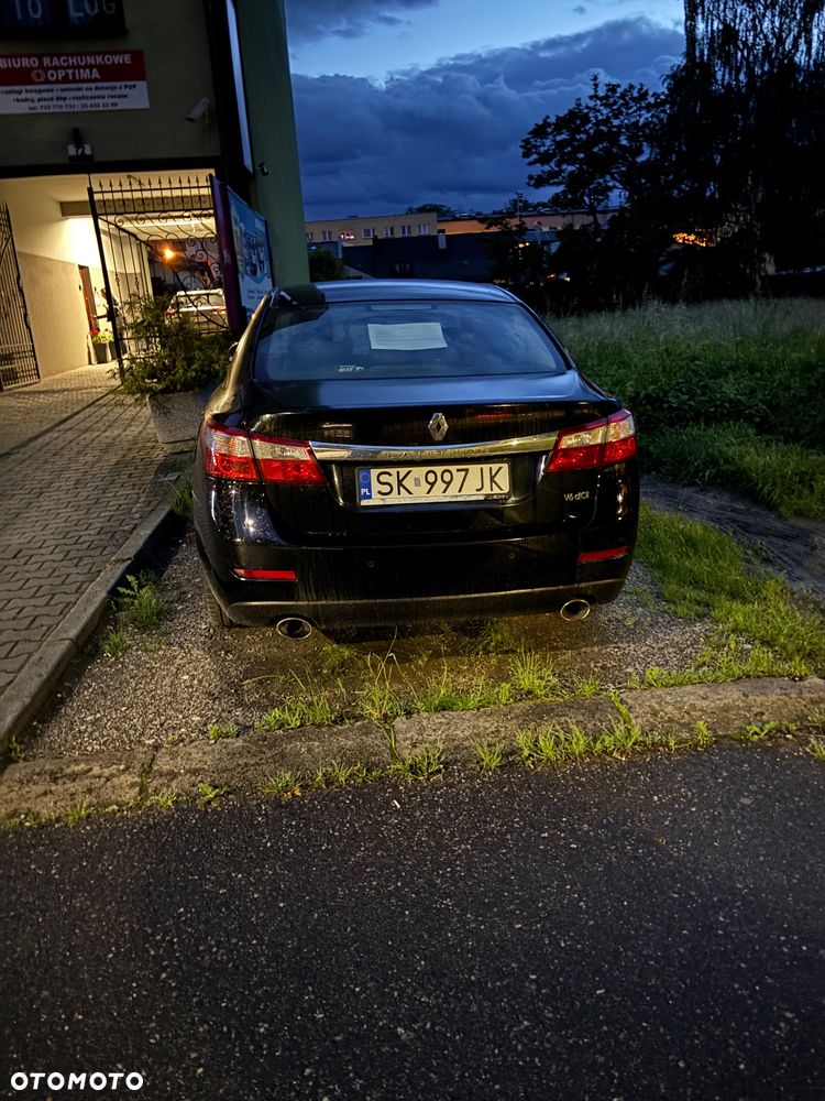 Renault Latitude - 9
