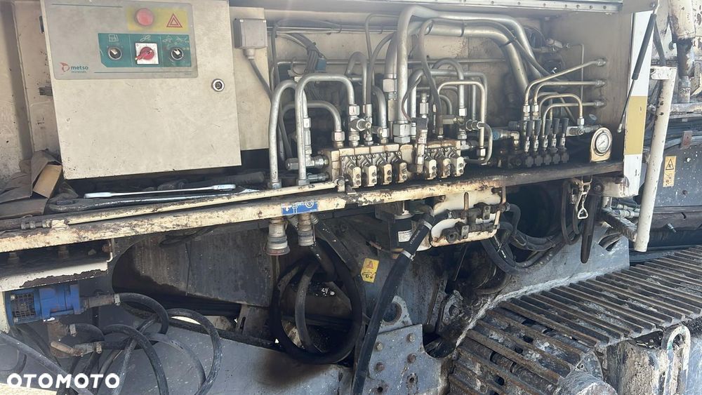 Inny METSO Kruszarka Udarowa Lokotrack LT1110 - 19