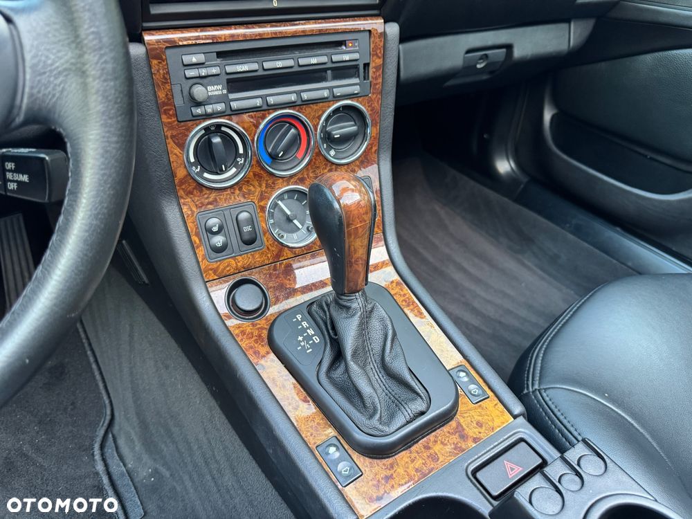 BMW Z3 - 29