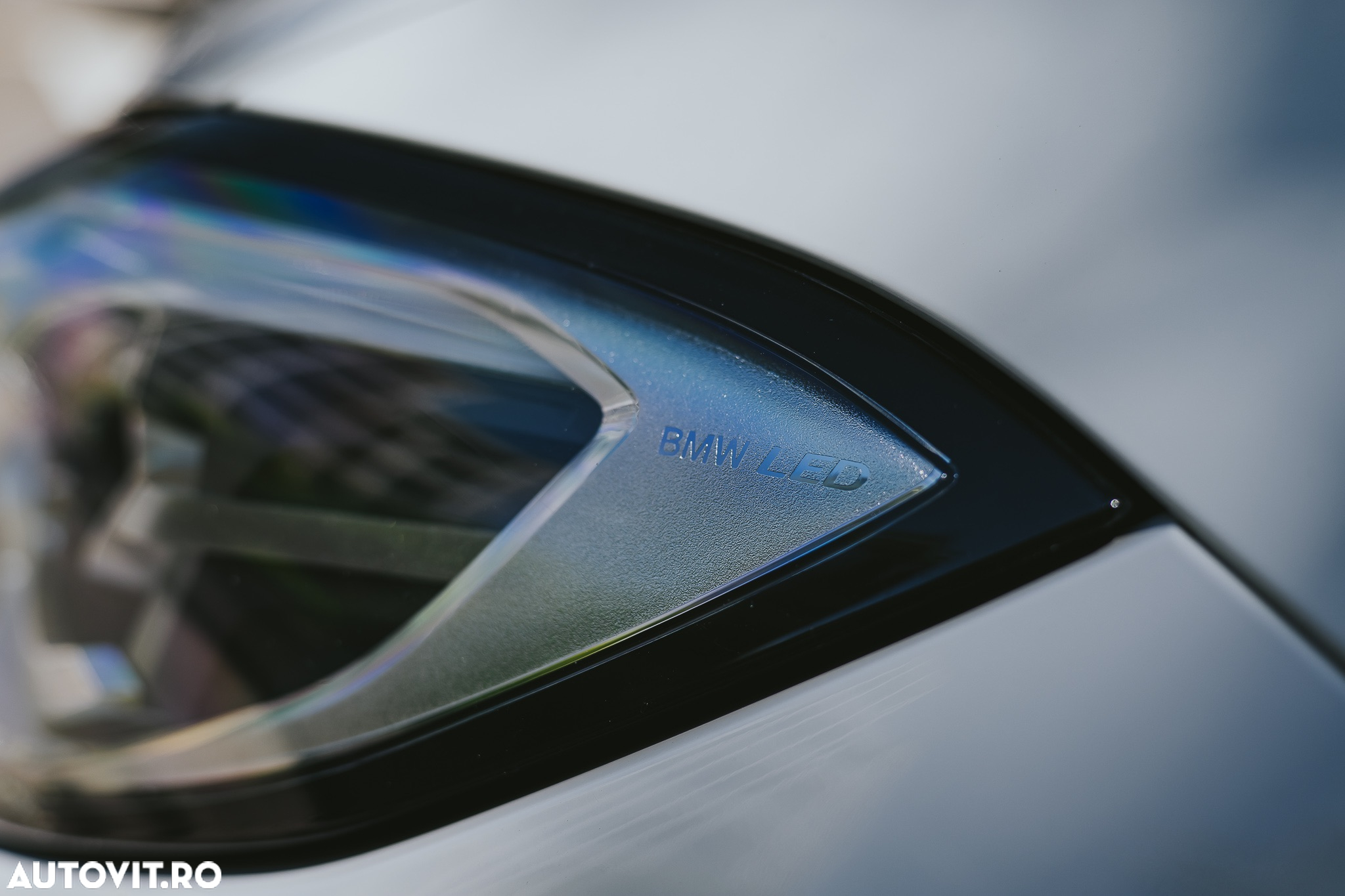 BMW Seria 3 320i AT - 9