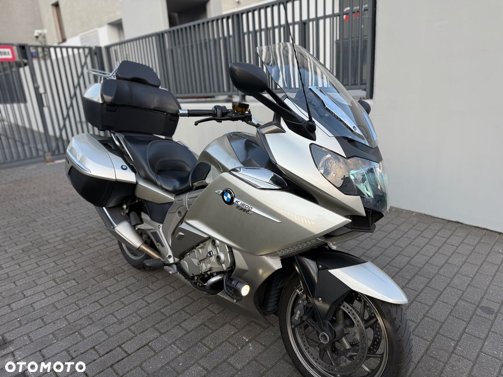 BMW K - 1