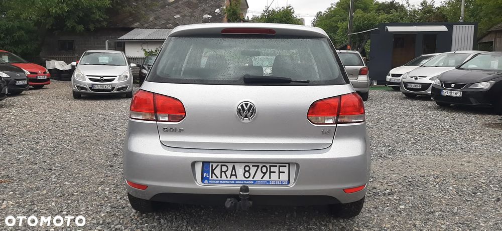 Volkswagen Golf - 13