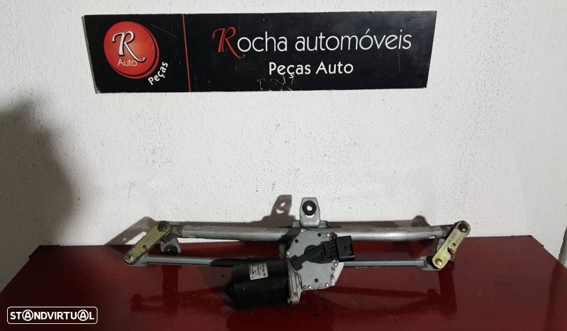 Motor De Limpa Vidros Seat Leon (1M1) - 1