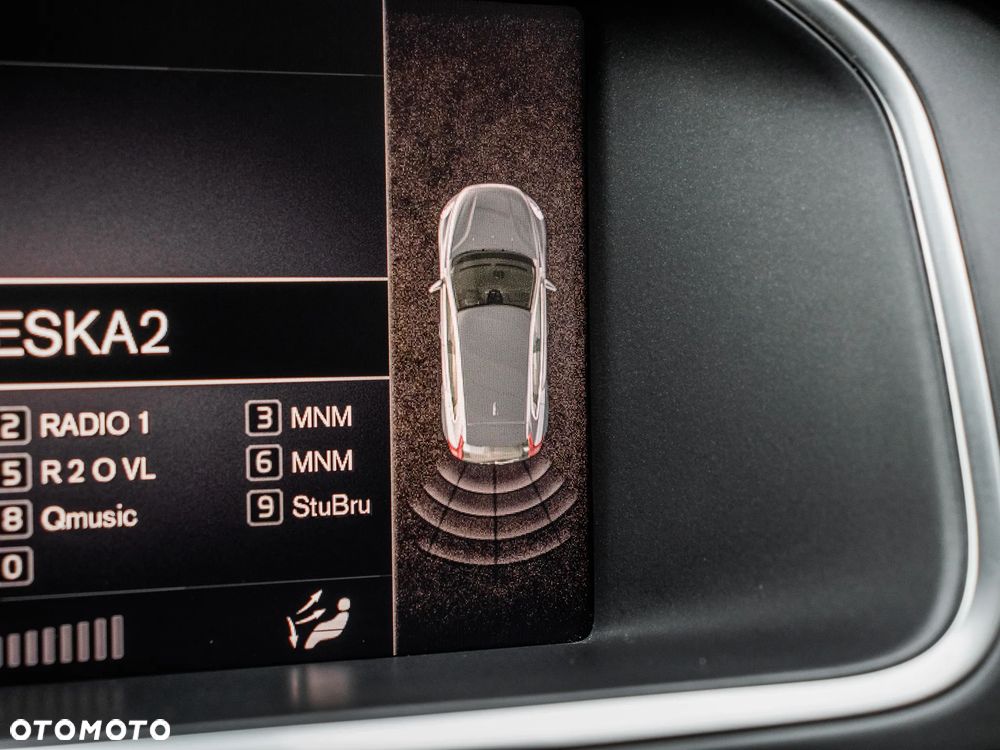 Volvo V40 D2 Geartronic - 26