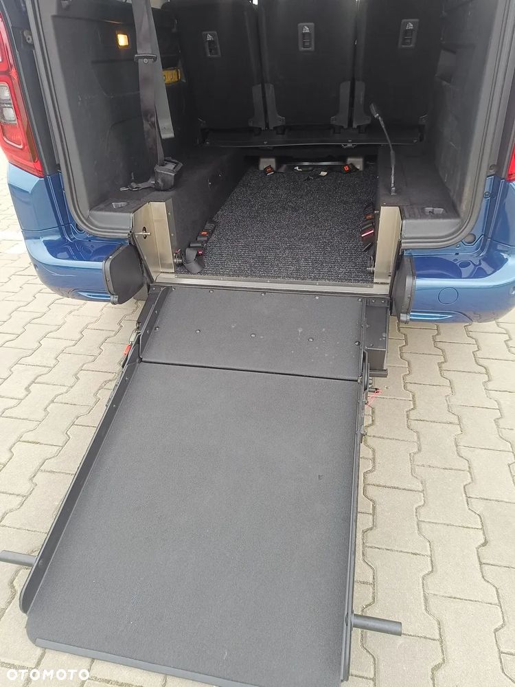 Opel Combo - 7