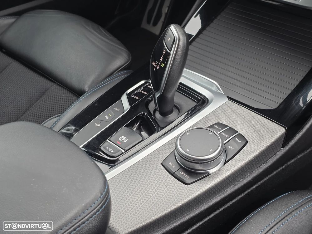 BMW X3 30 e xDrive Pack M - 14