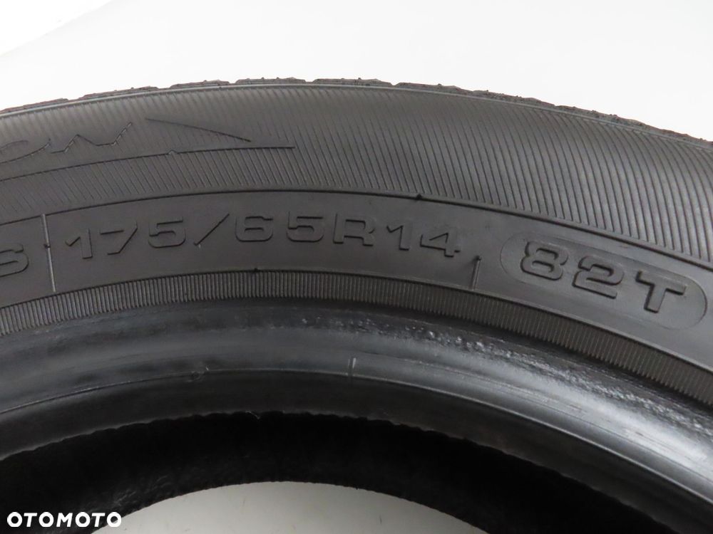175/65R14 OPONA ZIMOWA UŻYWANA Dębica Frigo 2 82T - 4