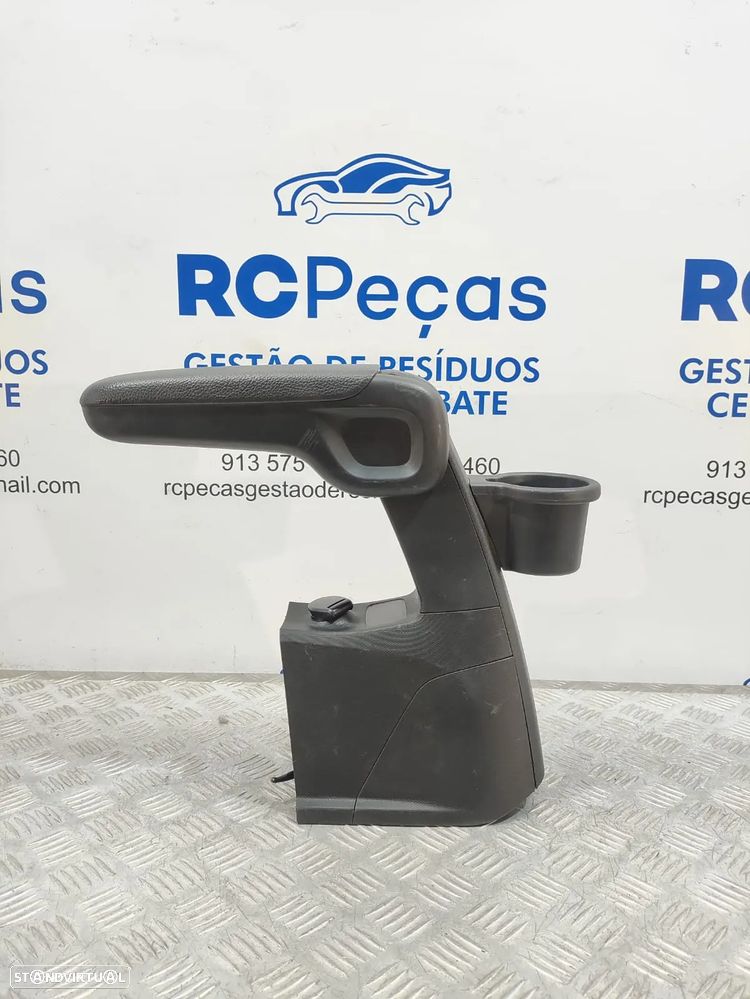 Apoio de Braço Original Smart Forfour 453  2017 a 2021 - 3