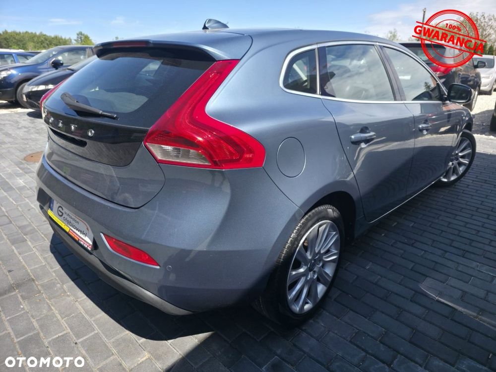 Volvo V40 - 12