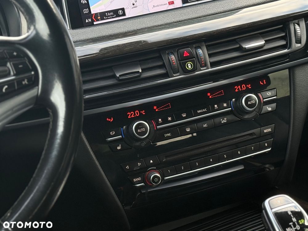 BMW X5 xDrive35i - 29