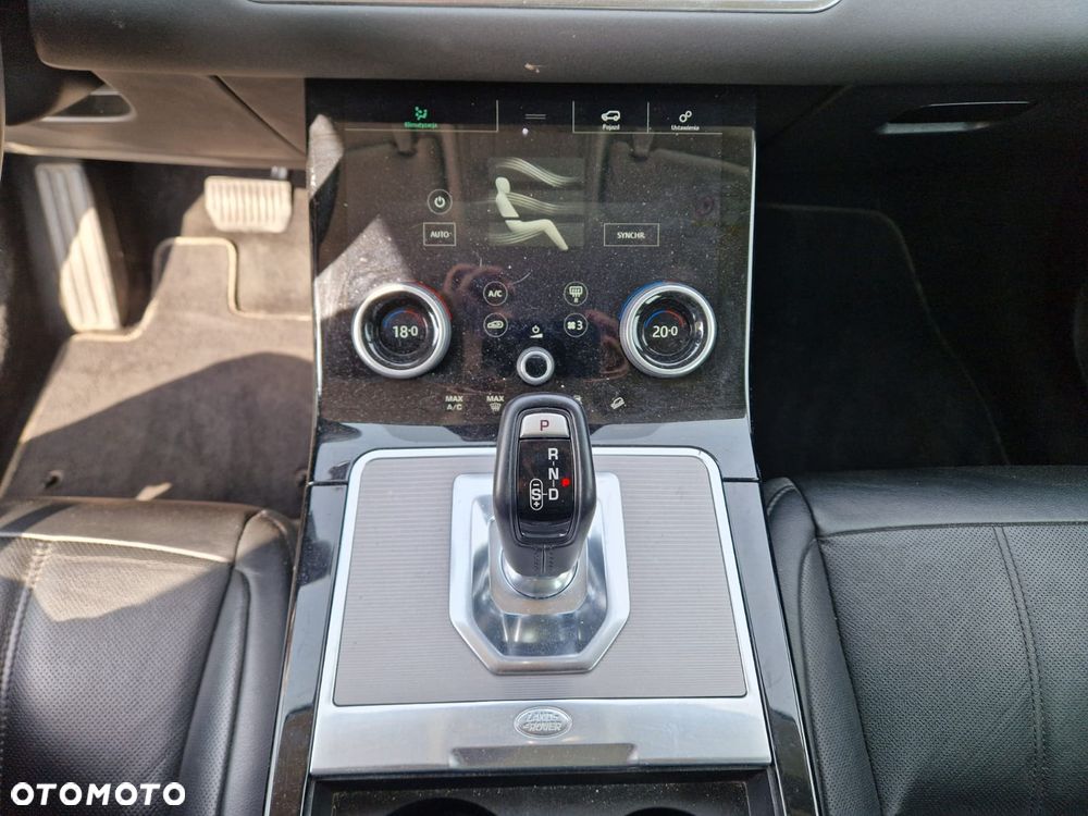 Land Rover Range Rover Evoque 2.0TD4 SE - 22