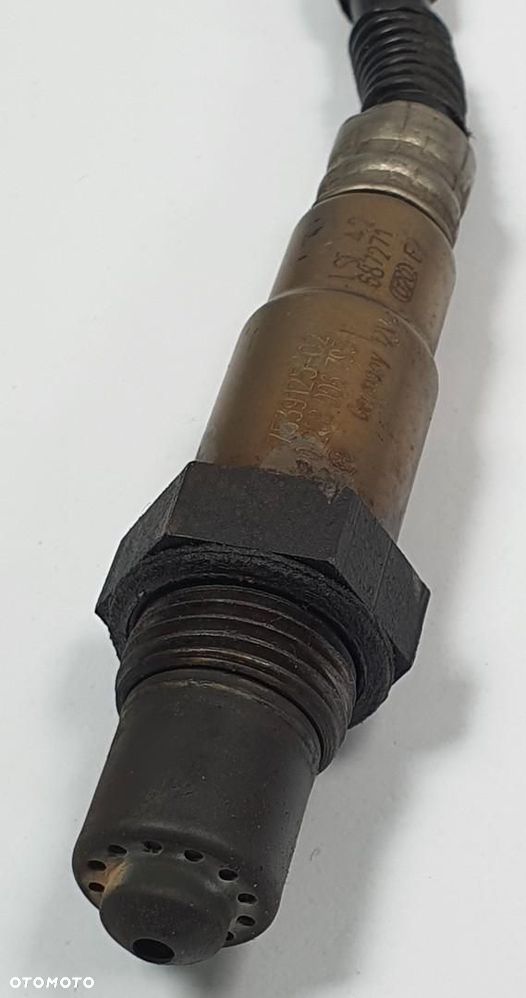 SONDA LAMBDA BMW E90 E60 E63 E65 E70 E71 X5 7539125 - 2