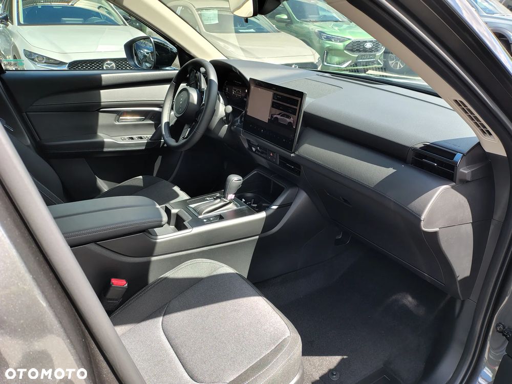 Mazda CX-5 2.5 e-SKYACTIV G Prime-Line - 11