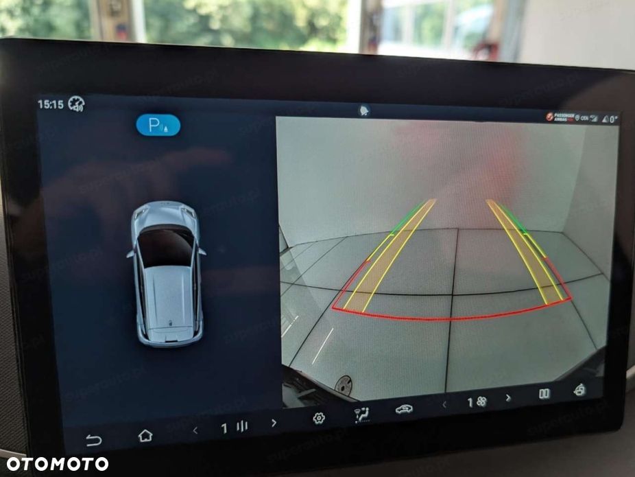 BYD Dolphin Surf - 13