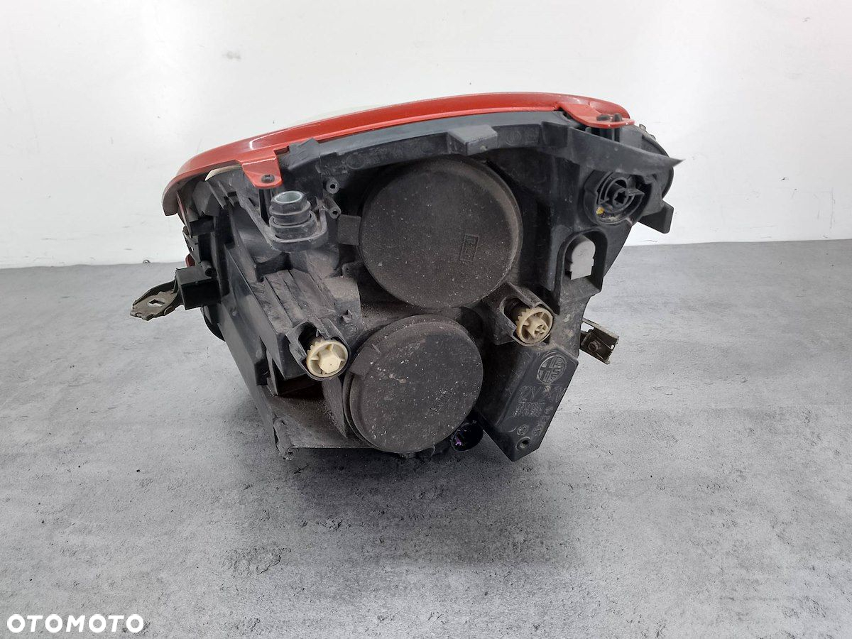 LAMPA PRZÓD PRAWA ALFA ROMEO MITO 89101887 - 4