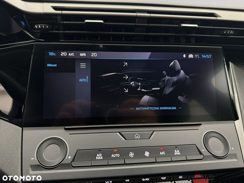 Peugeot 308 1.2 PureTech Active Pack S&S EAT8 - 21