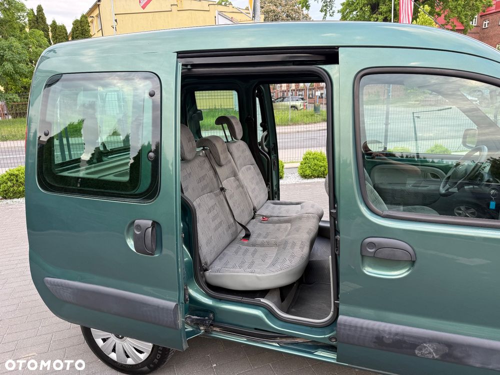 Renault Kangoo - 13