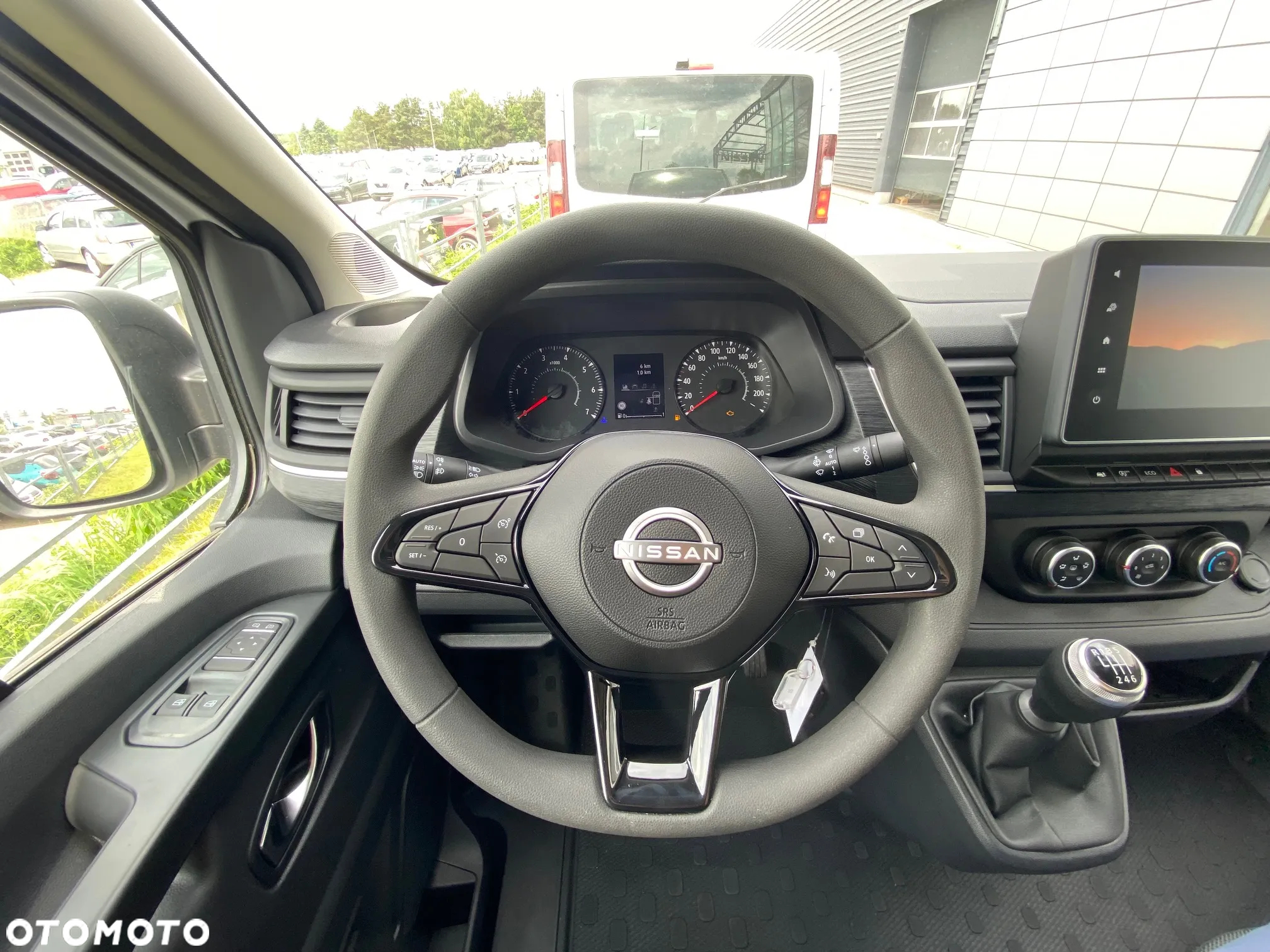 Nissan PRIMASTAR - 16