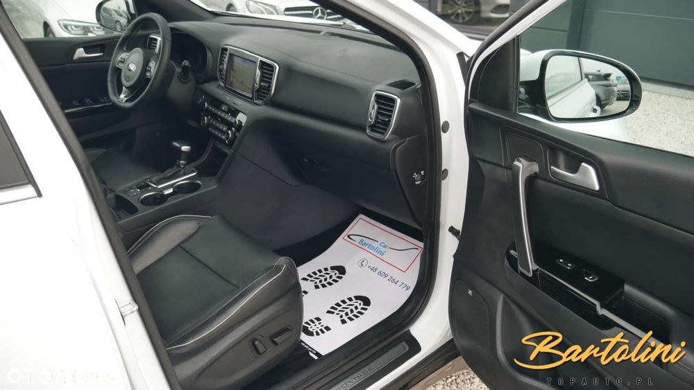 Kia Sportage - 17