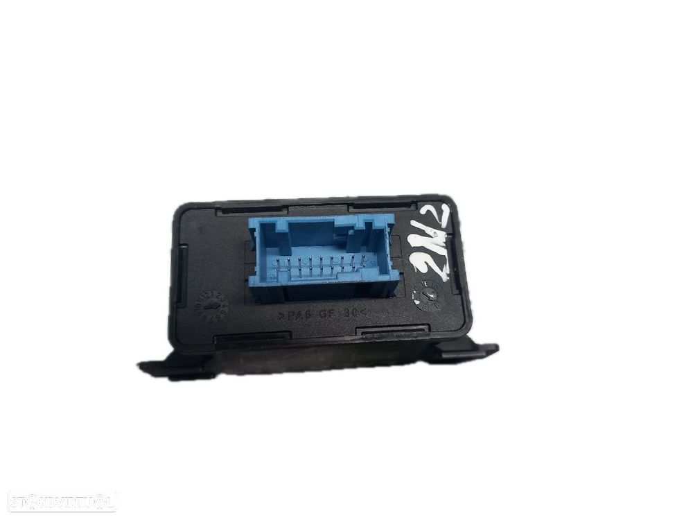 Módulo Eletrónico Peugeot 308 Sw I (4E_, 4H_) - 3