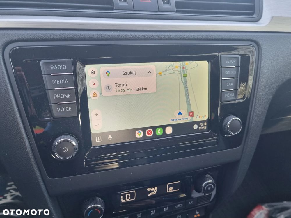 Skoda RAPID 1.4 TDI Ambition - 13