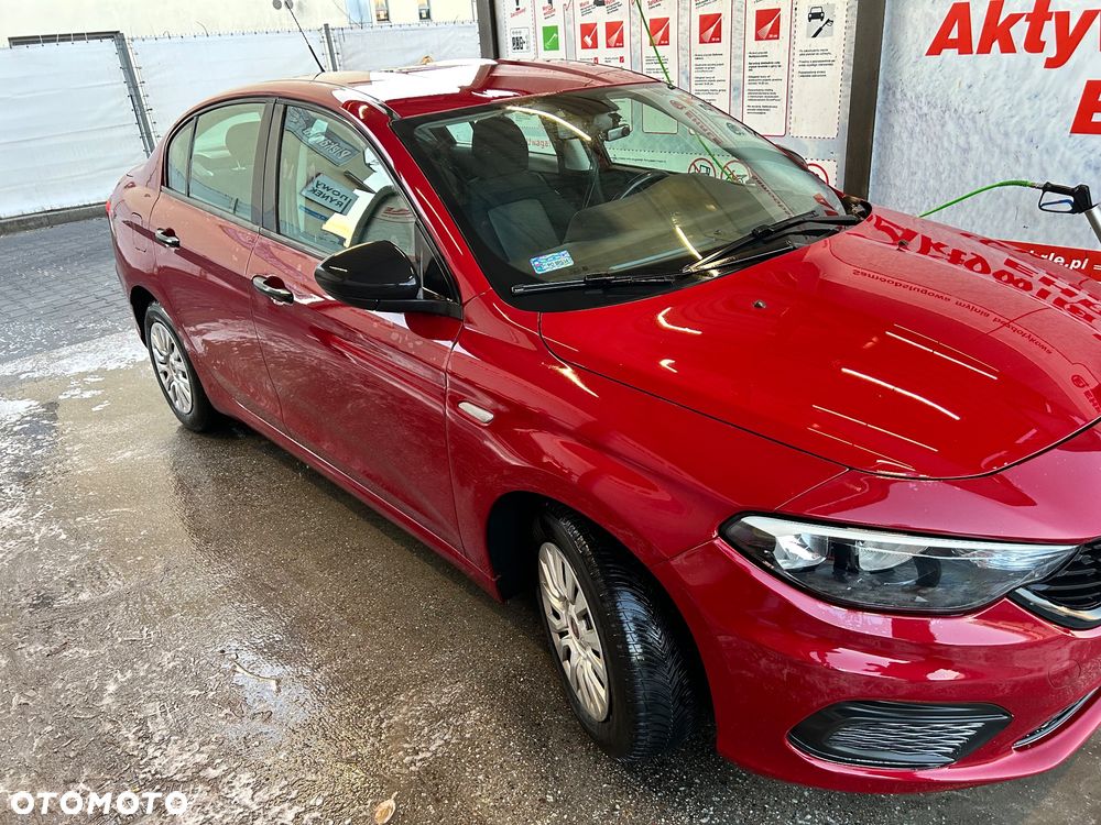 Fiat Tipo 1.4 Classic - 10