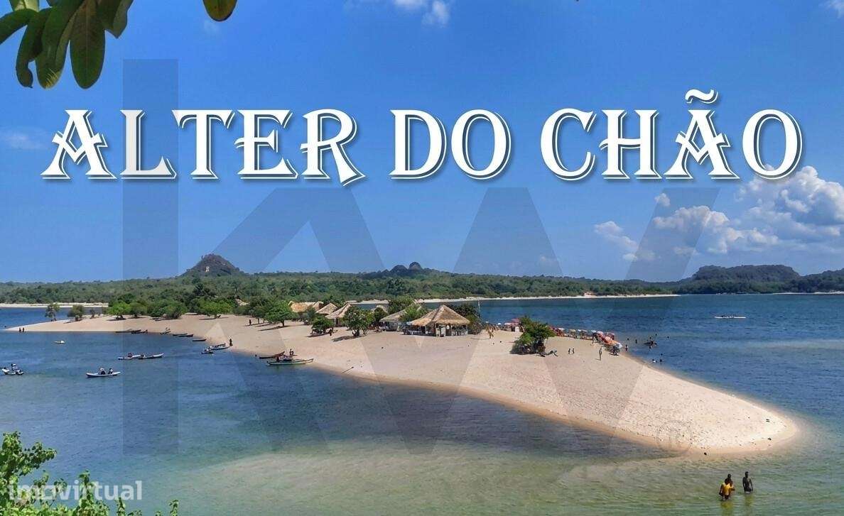 Oportunidade Única: Transforme esta Ruína na Casa dos seus Sonhos no A - Grande imagem: 2/12