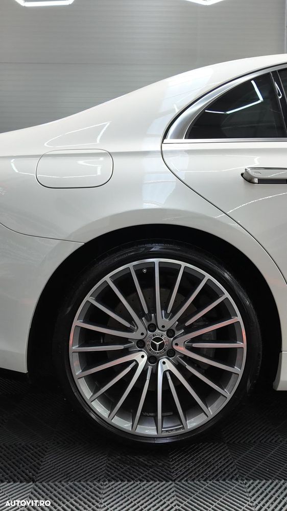 Mercedes-Benz S 580 4MATIC 9G-TRONIC - 7