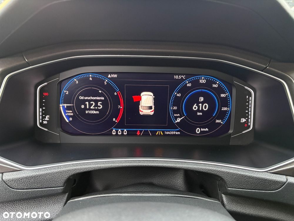 Volkswagen T-Roc 1.0 TSI OPF UNITED - 9