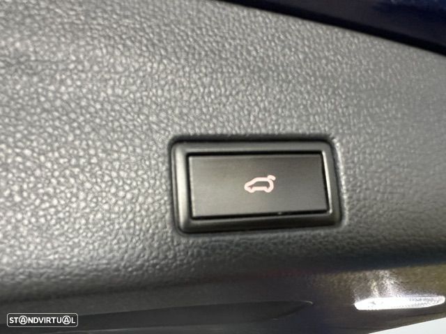VW Sharan 1.4 TSI Confortline DSG - 19