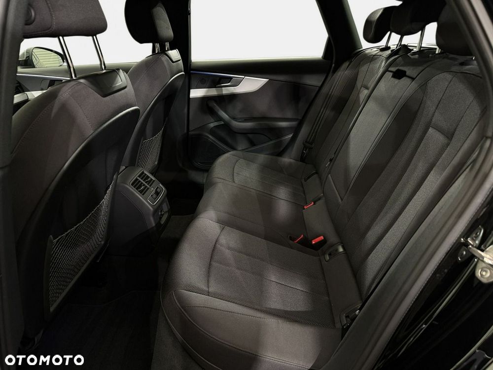 Audi A4 Avant - 26