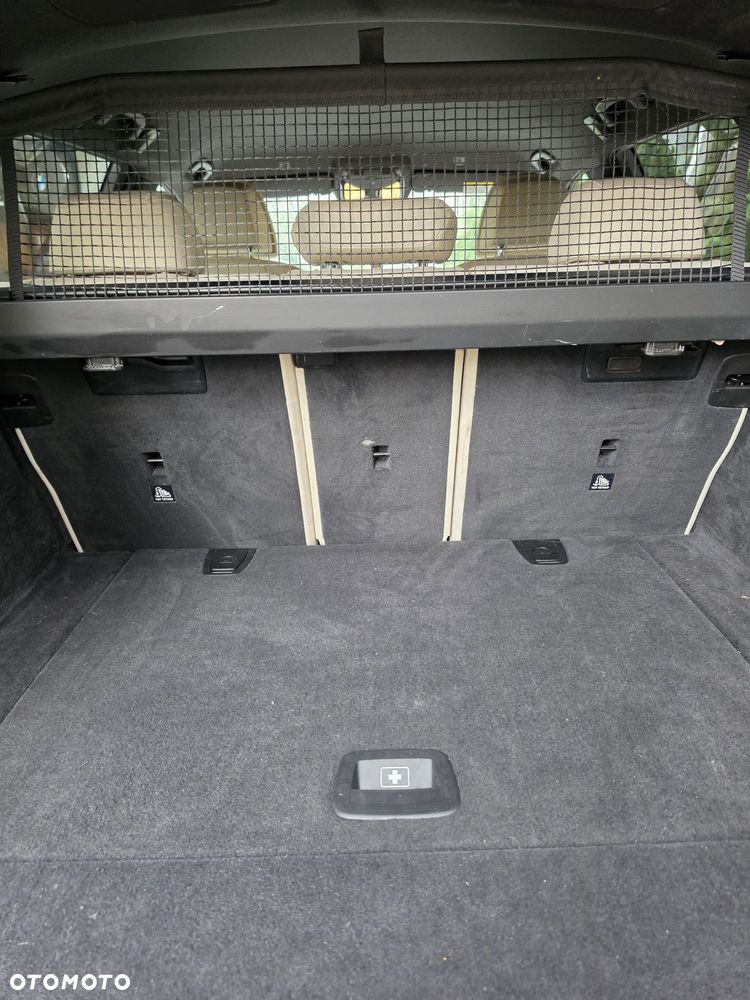 BMW Seria 5 540d xDrive M Sport sport - 38